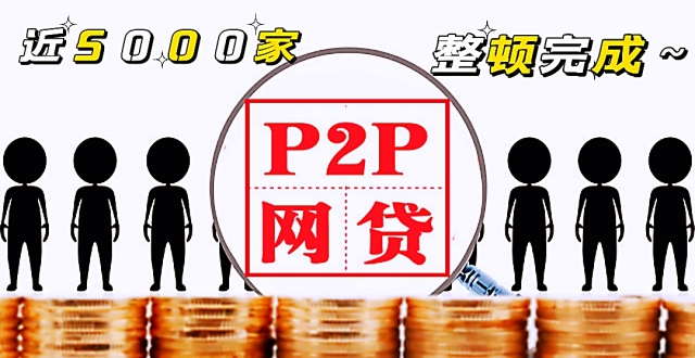 目前被关闭的p2p网贷有哪些(目前被关闭的p2p网贷有哪些平台)