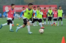 Don't let your kids miss children's soccer! _ Japan Football Association