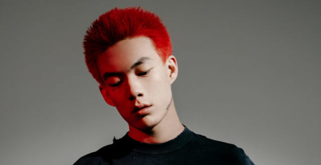 李京泽开火diss谁?beef续上了还是抨击键盘侠?