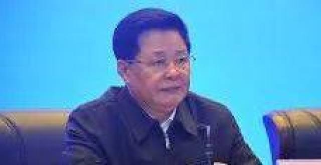 刘乐国，被查！_腾讯新闻