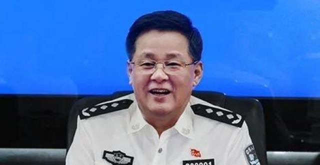 刘乐国退休3年后被查，大连市公安局连续三任局长“落马”_腾讯新闻