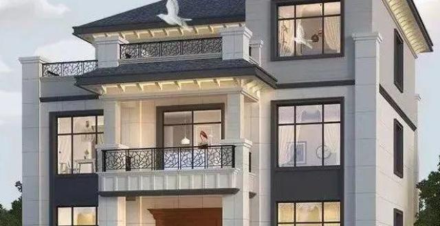 青月别墅最新文章