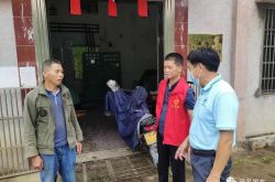 두루마리 | 폭우, 광둥성 여러 곳에서 당원과 대중이 홍수 통제와 재난 구호의 최전선에서 싸우다