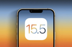 La version quasi-officielle d'iOS 15.5 est sortie au petit matin, et l'autonomie de la batterie a beaucoup changé, les premiers avis d'utilisateurs sont là.