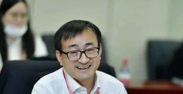 刘元春履新！任上海财经大学校长，曾在政治局集体学习会上讲解_腾讯新闻
