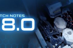 《星际争霸2：虚空之遗》3.8.0版本更新说明