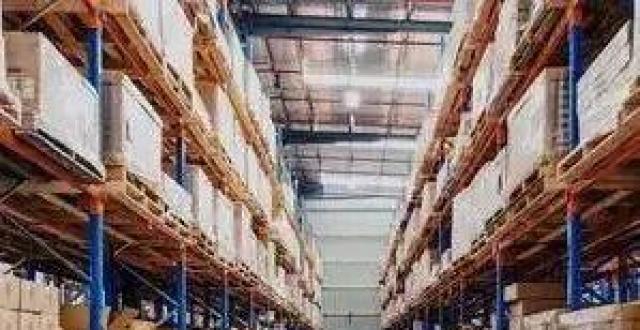 【交流】仓储物流企业消防安全问题剖析与对策研究_腾讯新闻