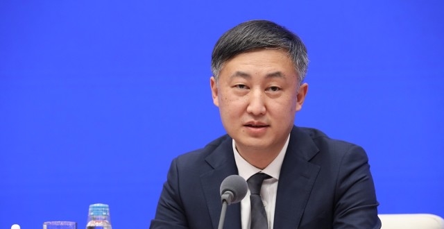 中国人民银行货币政策司原司长孙国峰接受审查调查