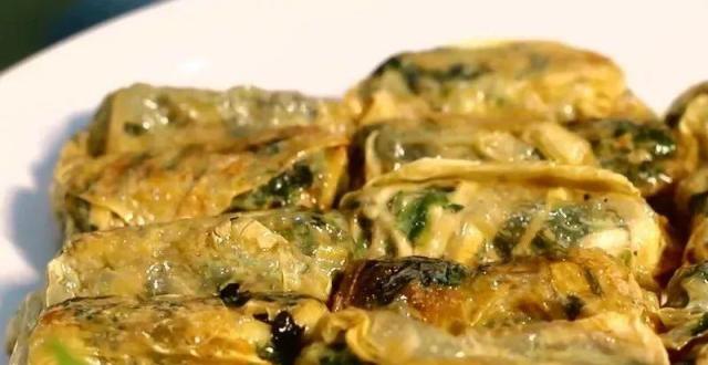 【云梦首届美食大赛】第8集:胡金店美食——祥云包卷