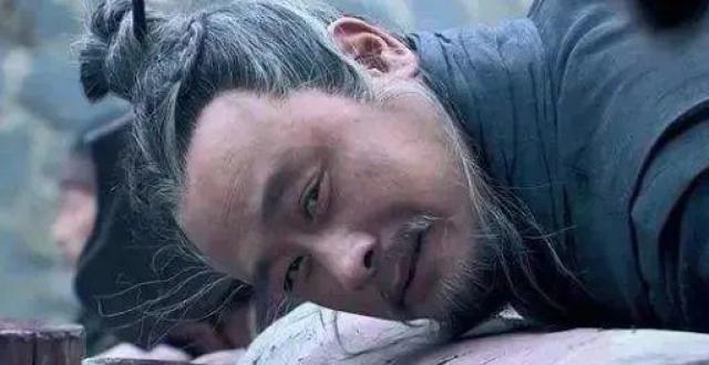 李斯之死:一个伟大的政治家为何玩不过宦官赵高?