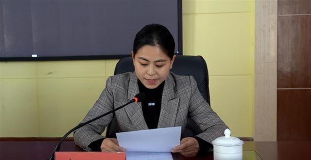 34岁女副县长被查,上任仅半年