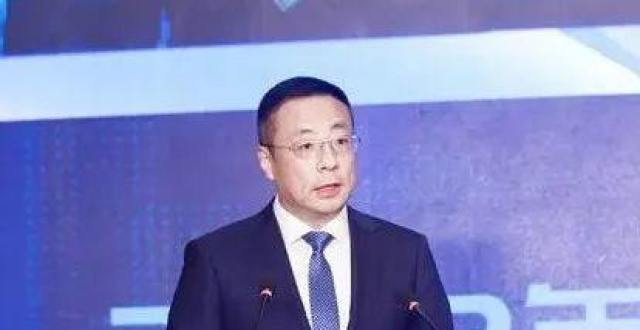 中国铁塔副总经理张权：“数字塔”服务数字中国_腾讯新闻