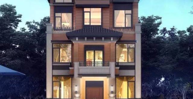 青月别墅最新文章