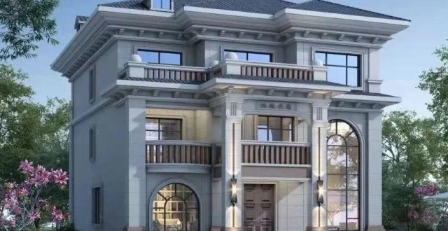 青月别墅最新文章