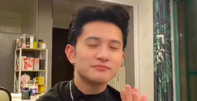 把家暴当成流量密码，到底是谁在追捧刘洲成？_腾讯新闻