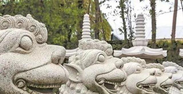 泉州“狮”话｜一锤一錾刻画南狮风采_腾讯新闻