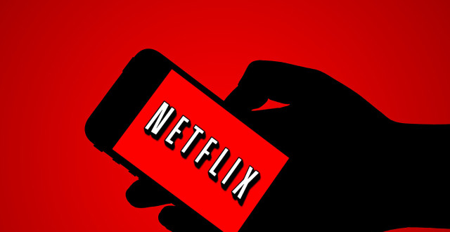 奈飞在韩投资1亿美元打造特效公司 亚洲首个利用vr技术制作特效