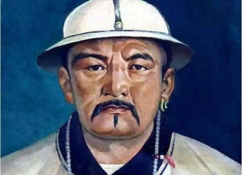 康熙三次御驾亲征,讨伐噶尔丹,两次让噶尔丹侥幸逃脱