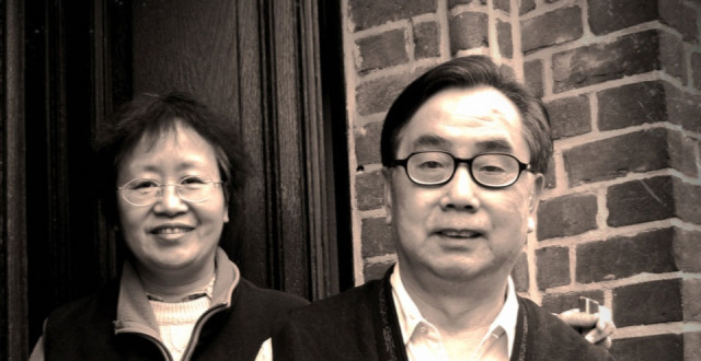 八旬翻译家杨武能：“自满自足，就是我最大的敌人”_腾讯新闻