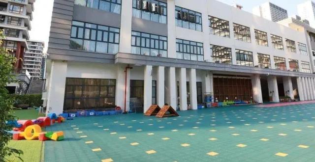 深圳市南山区朗麓家园第二幼儿园招聘启事