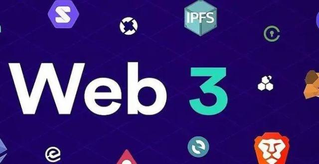 WEB3.0是什么意思(web30是什么意思中文)