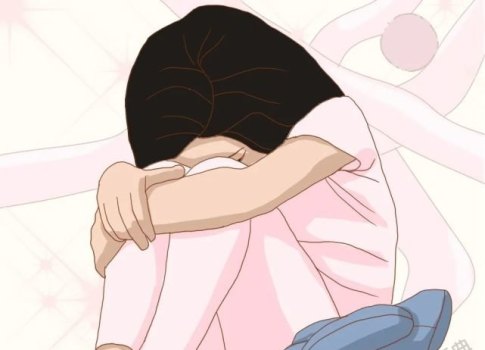 每1个自残自伤的孩子背后,多半都有这样的父母