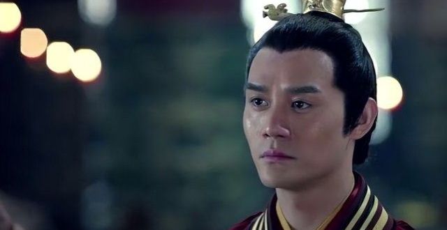 《琅琊榜》:祁王到底有多优秀?竟让他的父亲梁帝都忌惮不已