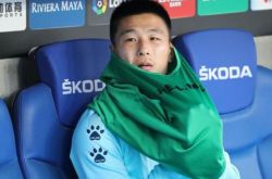 胆子真大！入围李铁国足名单的球员，只有他敢且理所当然缺席集训_手机网易网