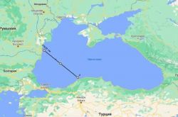러시아 언론: 러시아 흑해함대는 기함으로 헬리콥터 항모가 필요하거나 우리 나라의 075를 구입할 수 있습니다