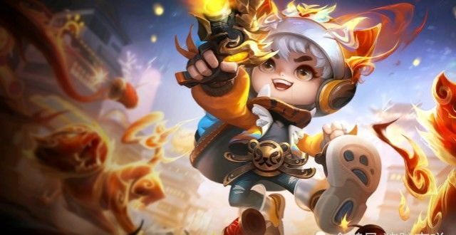 王者荣耀:发育路的英雄选人打法思路局势判断核心思维