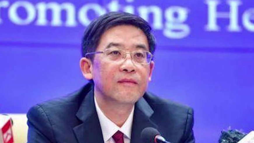 彭金辉履新中组部副部长,曾任琼渝两地组织部部长