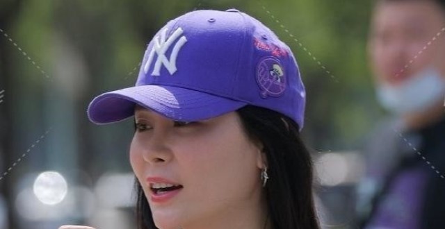 果果儿谈时尚最新文章