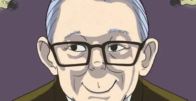 漫谈芒格——多元学科和思维艺术