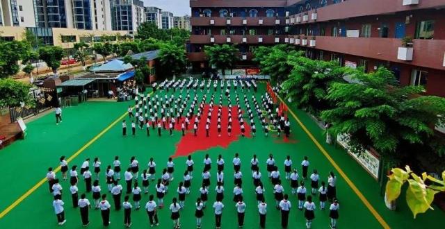 【点燃创新梦 一起向未来】海南枫叶国际学校小学部首届科技节【海枫