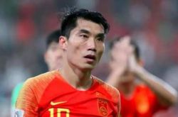 中国足球：中国足球最厉害的运动员排行榜，郑智榜上有名？？？_孙继海_1_亚冠