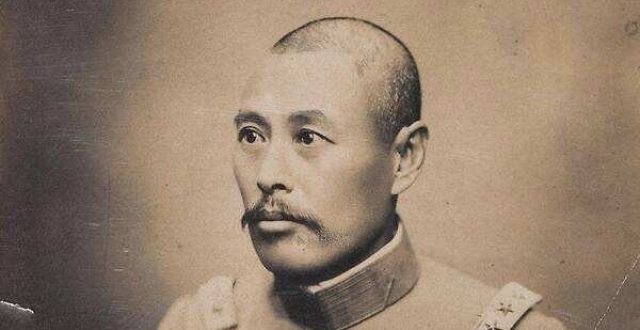 张其锽：吴佩孚第一幕僚，自己预测有大难，打算闭门躲避，结果还是发生意外_腾讯新闻