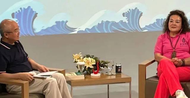 刘央对话汪扬教授｜第一代中国基金经理如何笑看人生_腾讯新闻