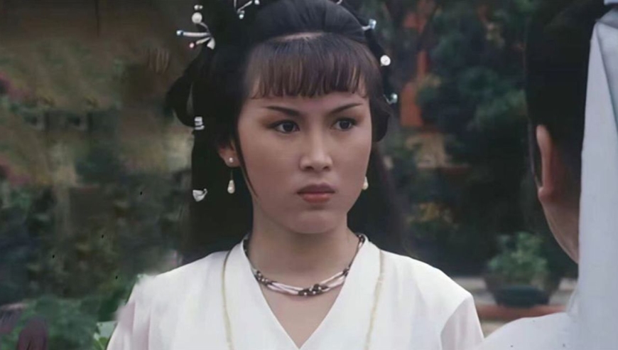 当35岁的姜大卫遇上20岁的陈秀雯,《琥珀青龙》主题曲,勾起回忆