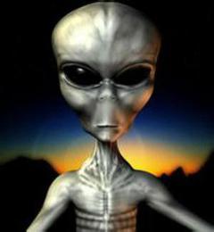 家有外星人