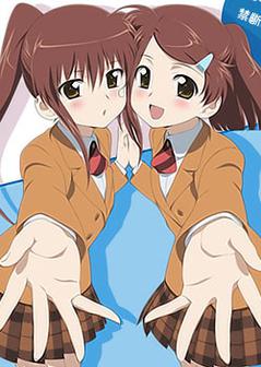 亲吻姐姐kissXsis