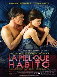 我的华丽皮囊海报