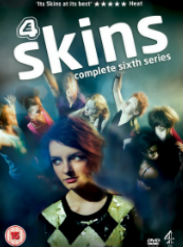 皮囊 第六季海报