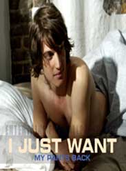 谁偷了我的裤子 第一季海报