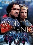 无尽世界 第一季海报