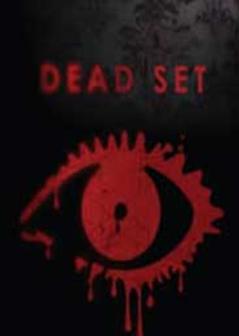 死亡片场 第一季海报