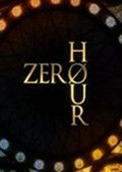 零点时刻 第一季海报