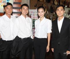 天眼 粤语版海报