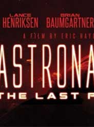 太空人最后一搏