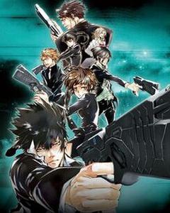 心理测量者 第二季