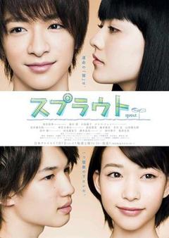 爱情种子/发芽海报